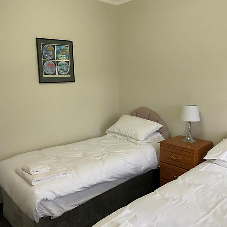 Welltrees Apartments 14 Dailly Road Maybole מראה חיצוני תמונה