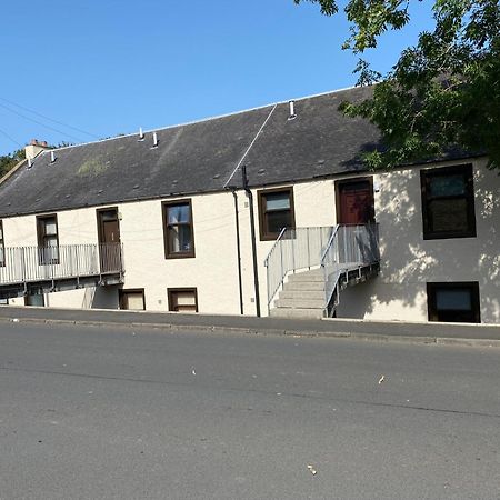 Welltrees Apartments 14 Dailly Road Maybole מראה חיצוני תמונה