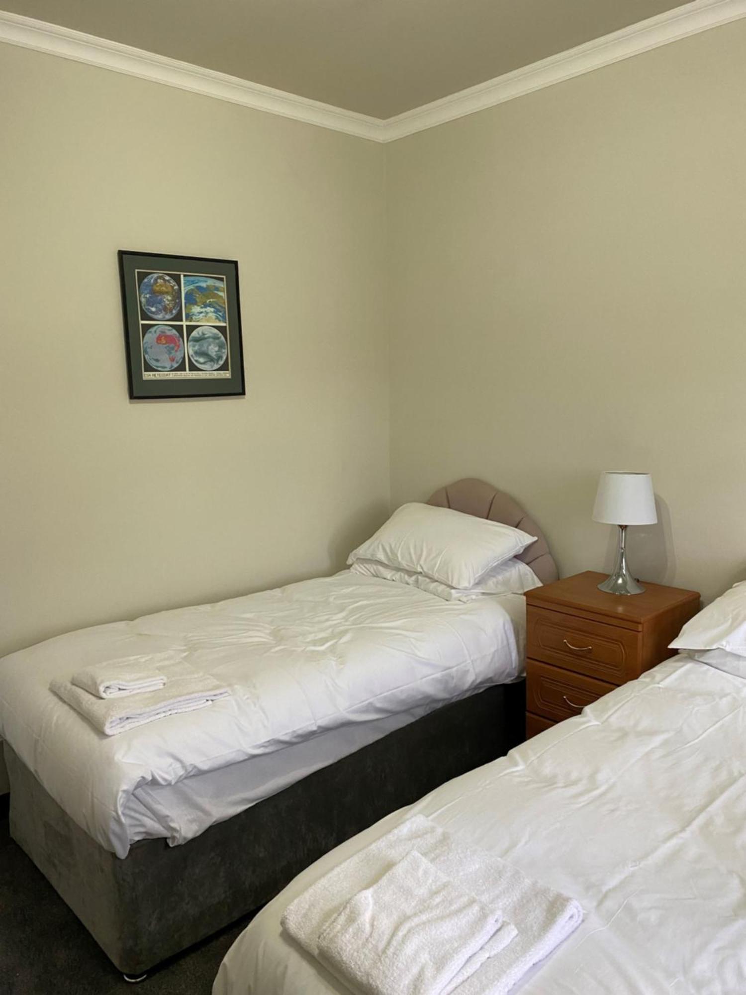 Welltrees Apartments 14 Dailly Road Maybole מראה חיצוני תמונה