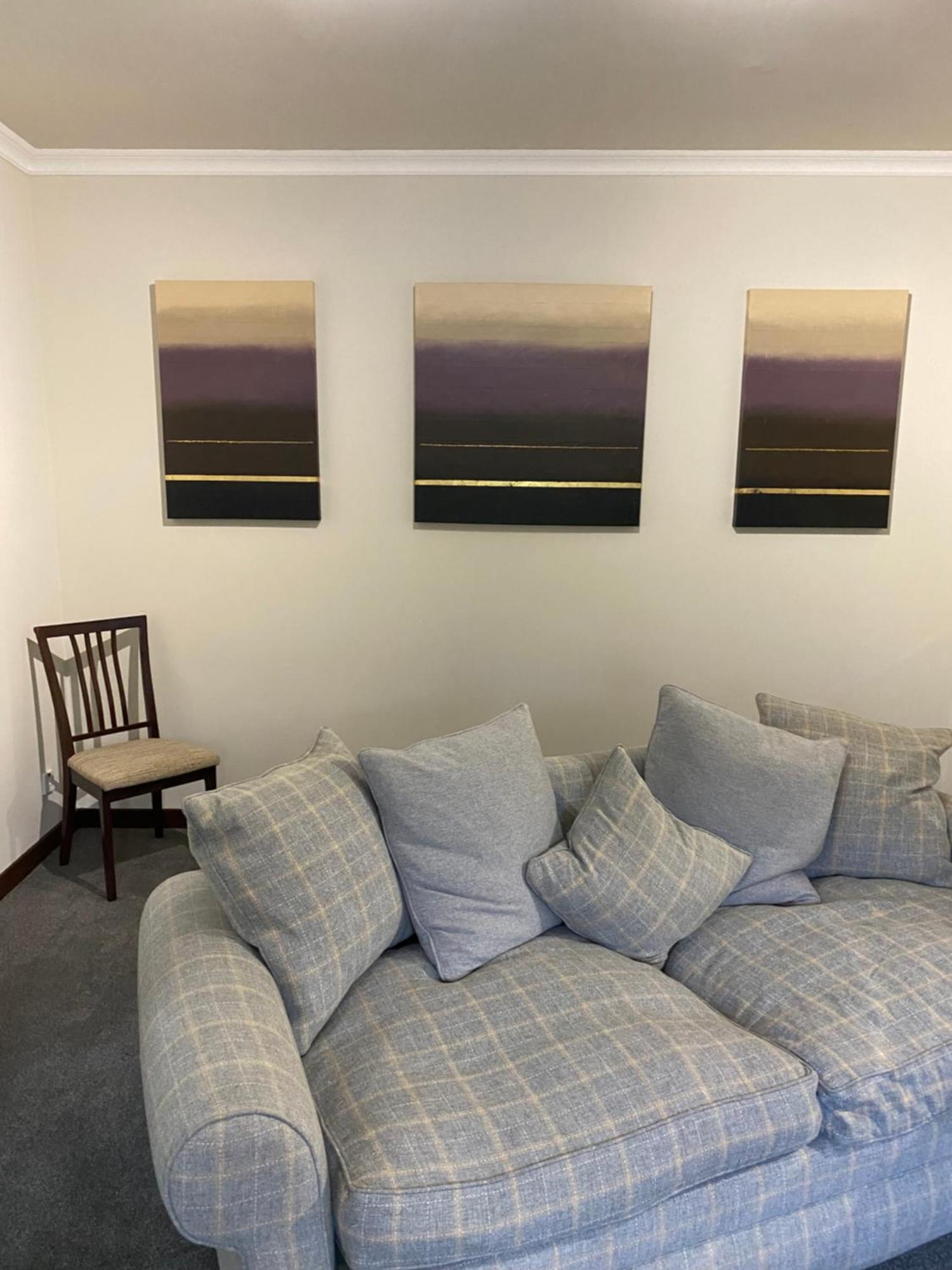 Welltrees Apartments 14 Dailly Road Maybole מראה חיצוני תמונה