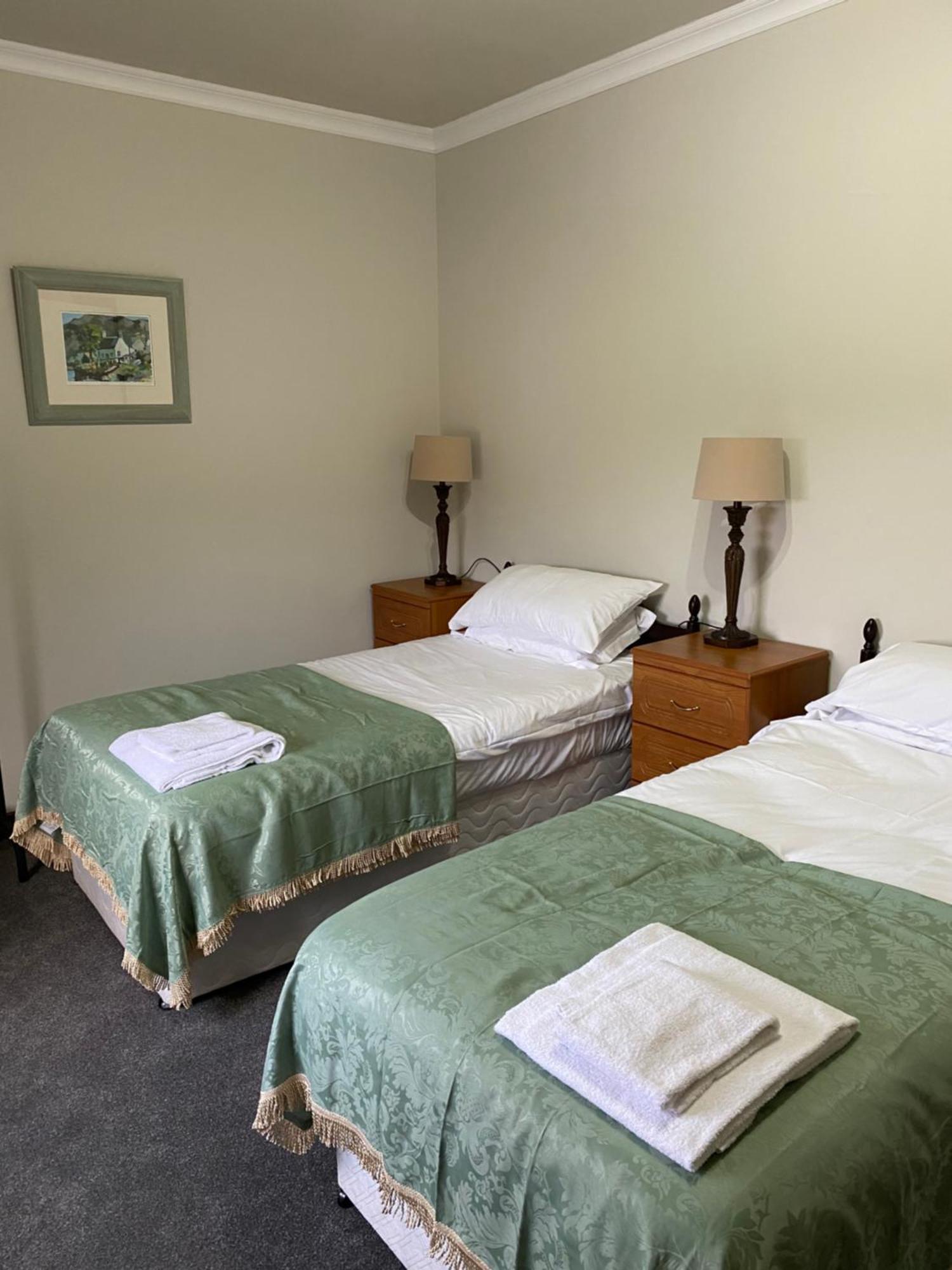 Welltrees Apartments 14 Dailly Road Maybole מראה חיצוני תמונה