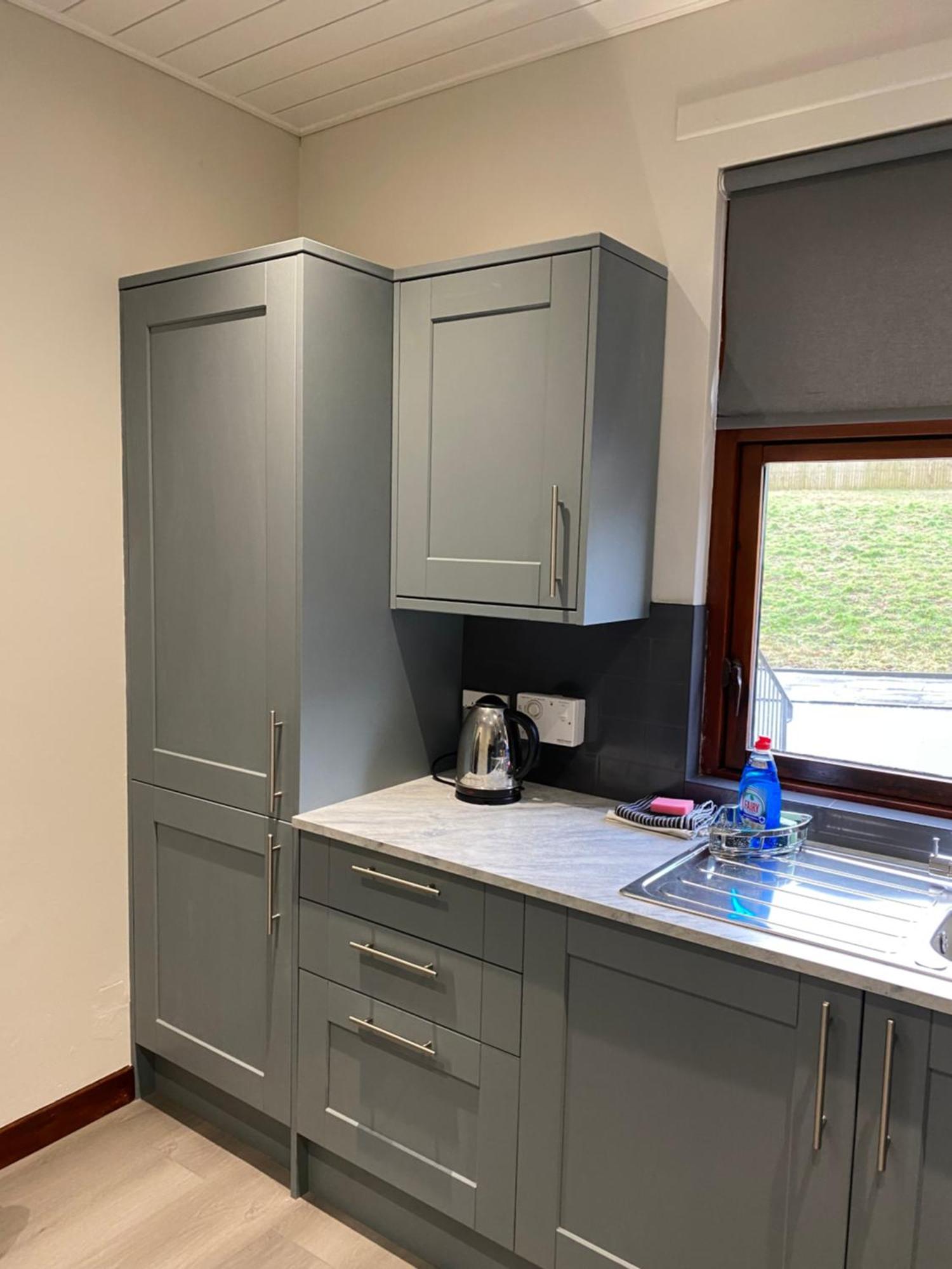 Welltrees Apartments 14 Dailly Road Maybole מראה חיצוני תמונה